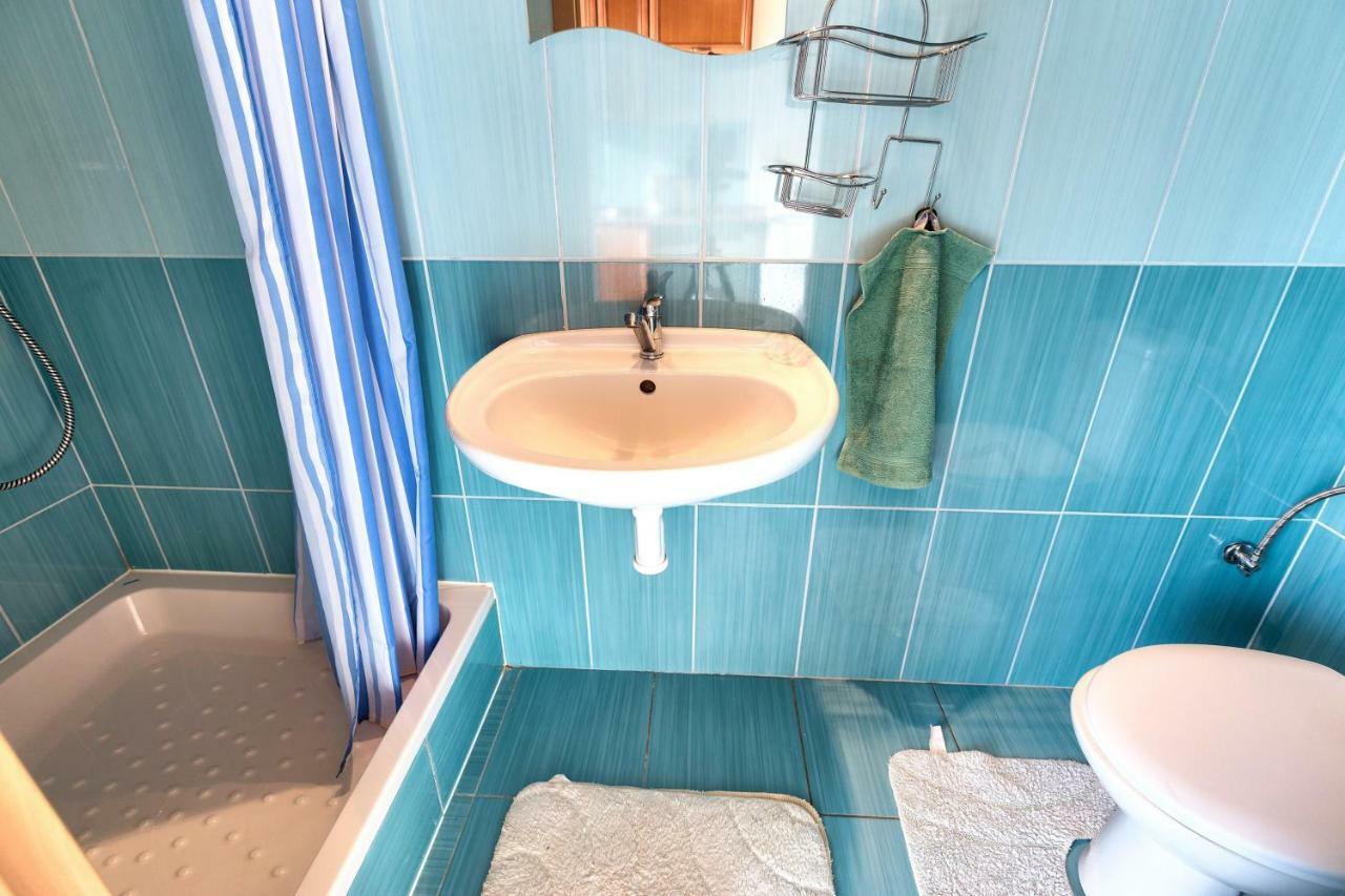 Отель Apartmanovy Dom Red Подгайска Экстерьер фото