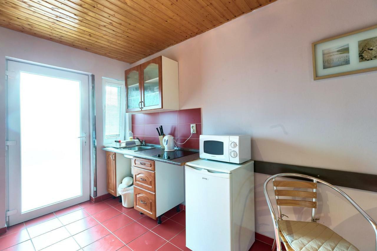 Отель Apartmanovy Dom Red Подгайска Экстерьер фото