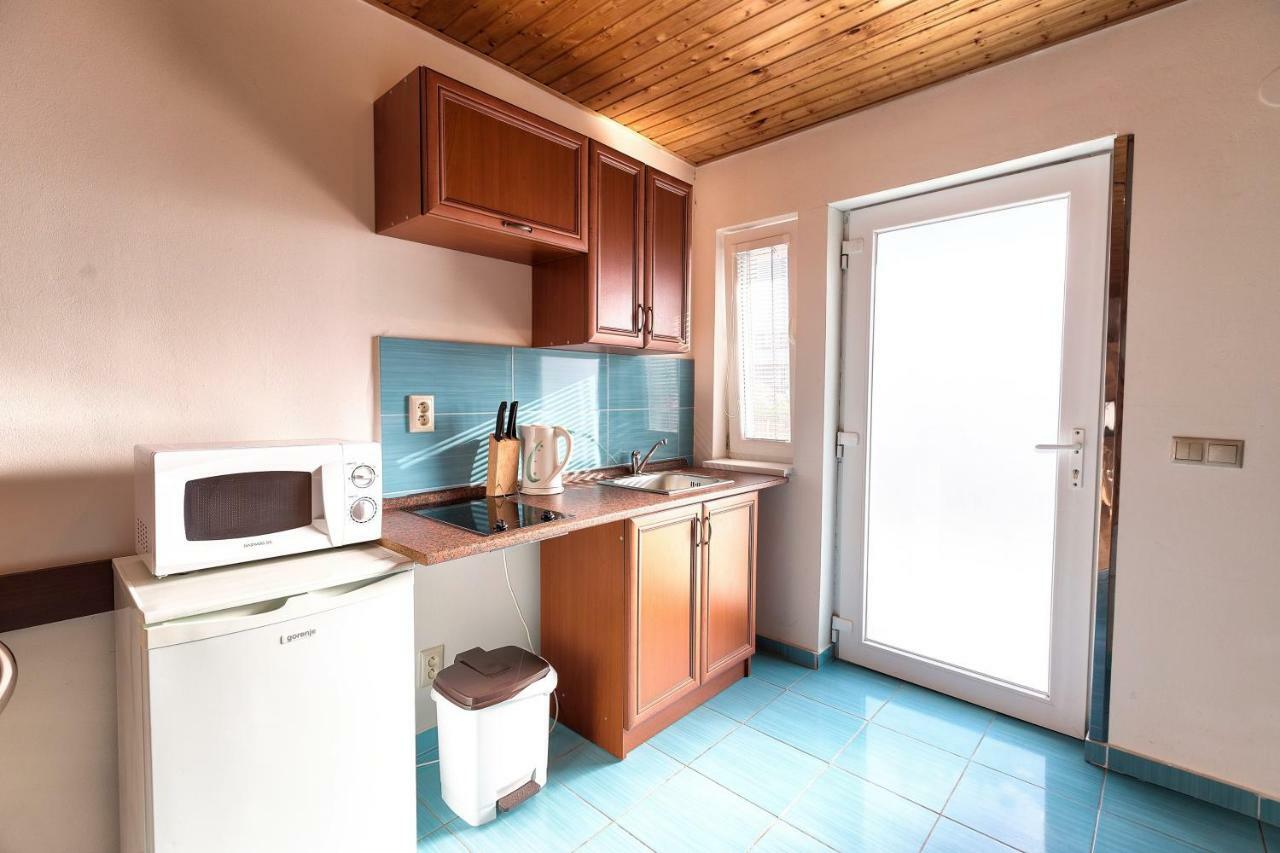 Отель Apartmanovy Dom Red Подгайска Экстерьер фото